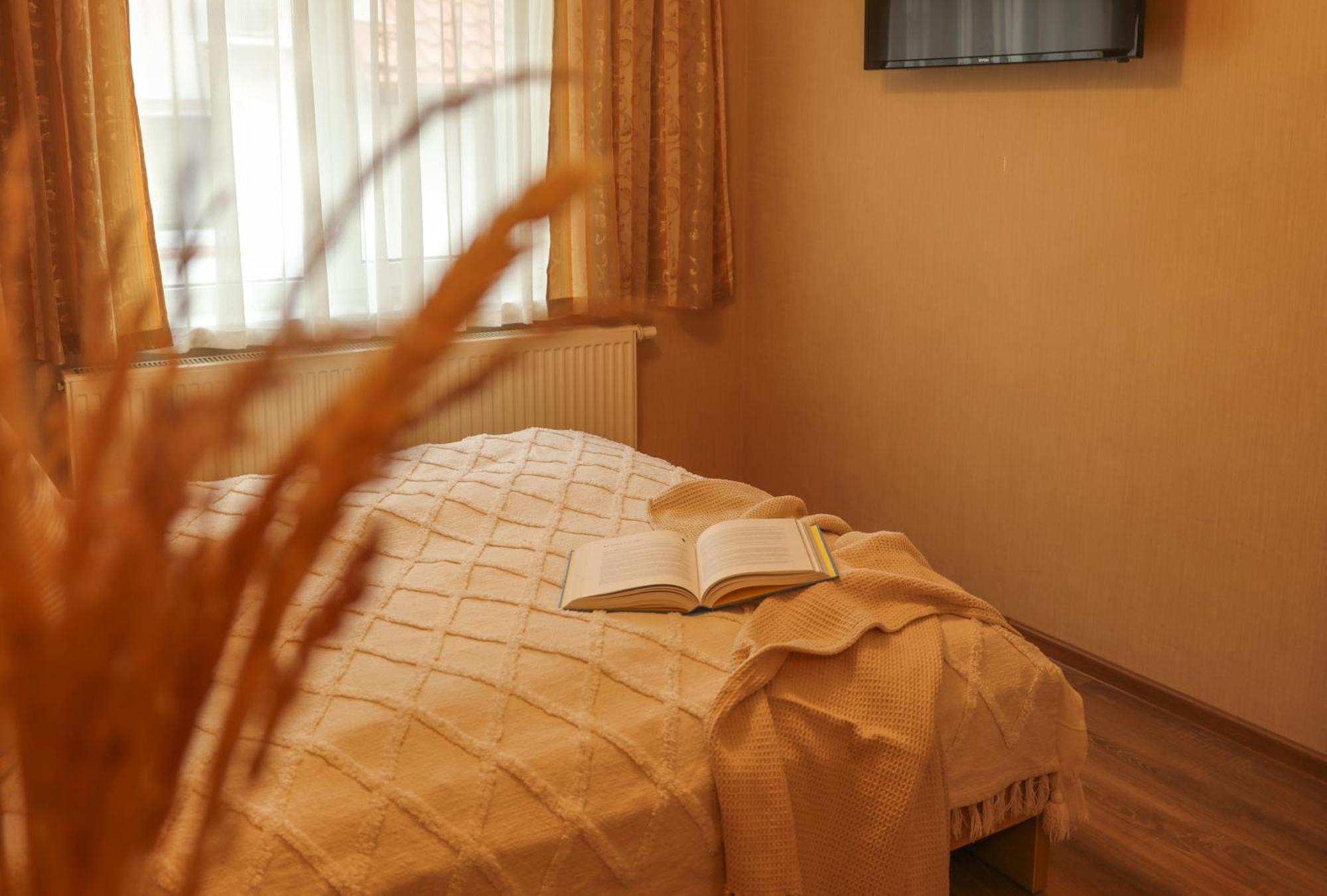 Nida Inn Self Check-In エクステリア 写真